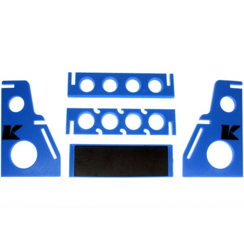 Kyosho Shock Absorber Pits Holder w / Magnet