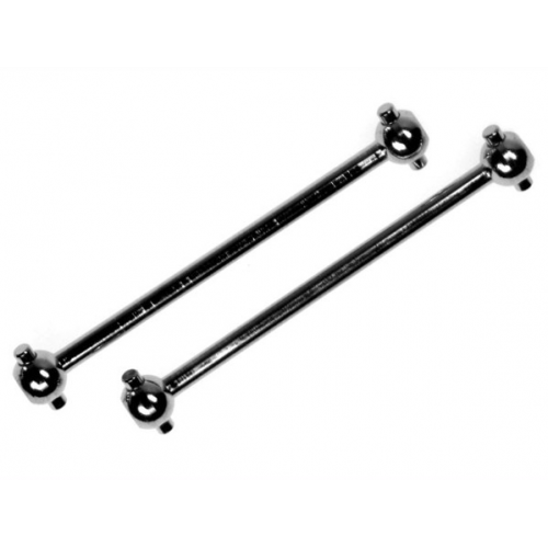 IH30F Front Dog Bone Set