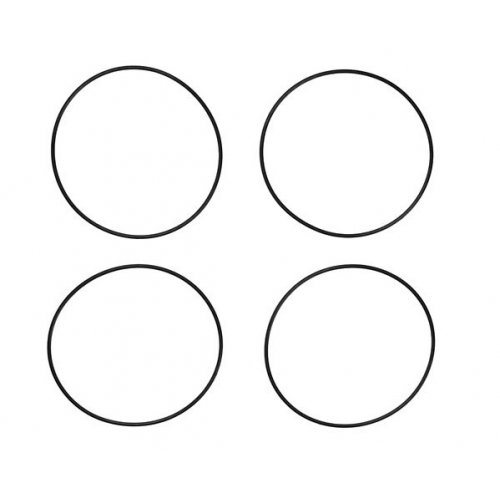 VZW20-01 Kyosho Diff. Case Seal (4 pcs)