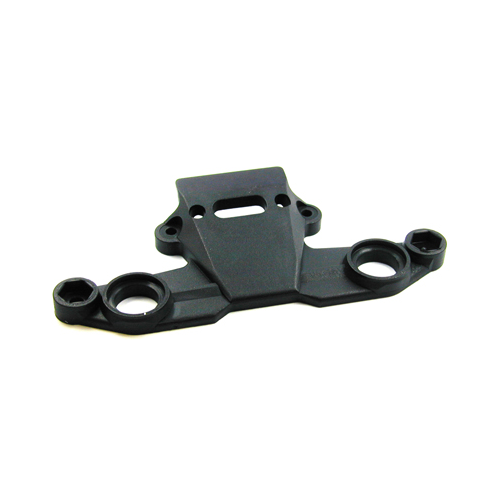 502185  Supporto bumper anteriore superiore