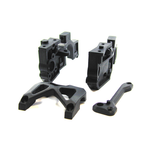 502196  Spalline e tappo posteriori G4