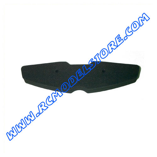 502188  Bumper Anteriore G4