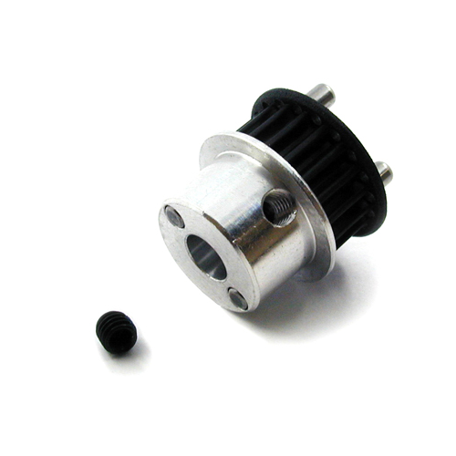 502259  G4 New Widened 19T Brake Pulley