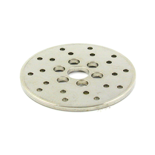 502201  Brake Disc