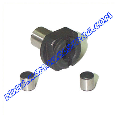 502101  Cilindretti cambio a 2 marce + trascinatore