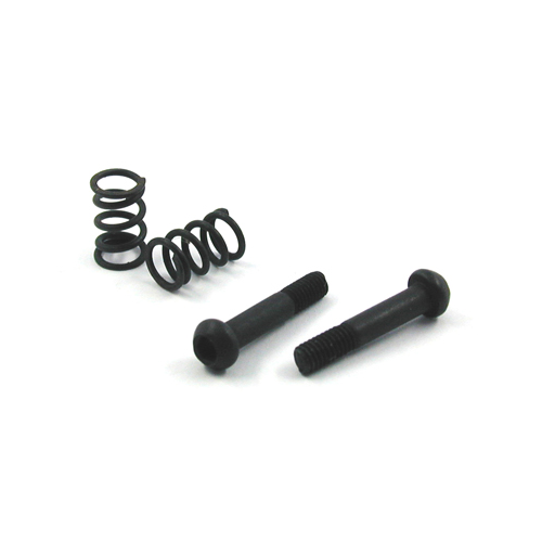 502103  G4 2 Speed Shoe Spring & Screw (2)