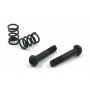 502103  G4 2 Speed Shoe Spring & Screw (2)