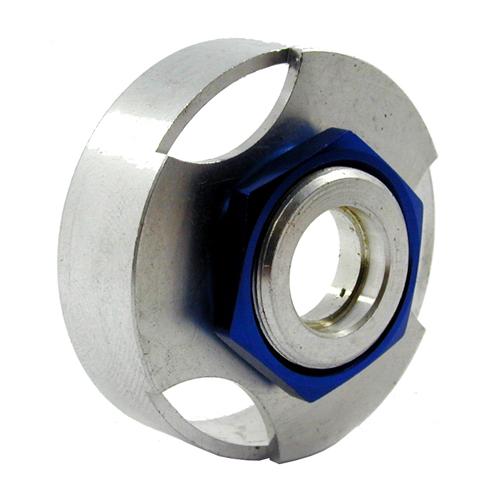 502250  G4-S Class 2 Speed Housing & Nut (w/Bearings)