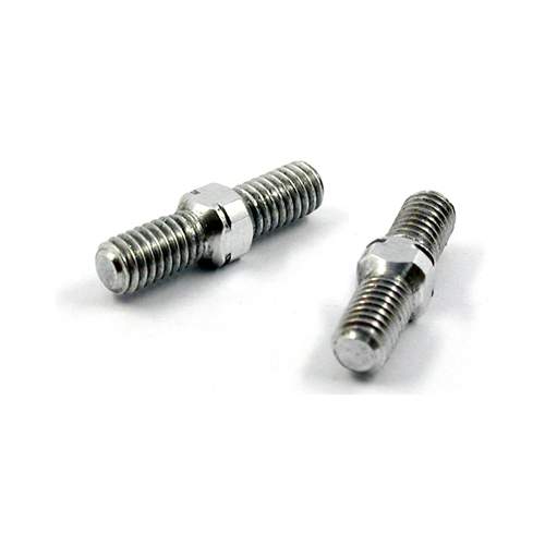 502192  G4 4x18mm Alum. Adjustable Rod (2)