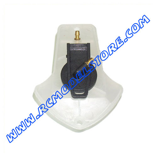 502247  G4 Fuel Tank