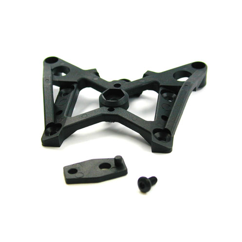 502271  G4 Nuovo supporto quinta colonnina carrozzeria