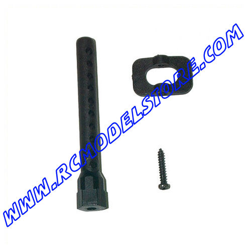 502173  G4 5th Body Post Set