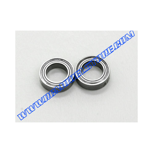 RCS Ceramic Bearings 6x10x3 (pcs 2)