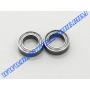 RCS Ceramic Bearings 6x10x3 (pcs 2)