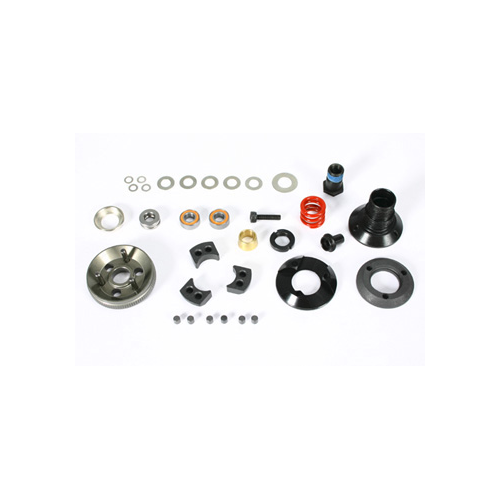 K1497  Kit frizione regolabile completa "Ufo Clutch Set"