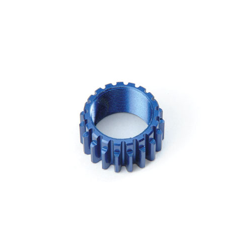 K1490 G4 Hard Coated 7075 Alum. Light 19T Clutch Gear