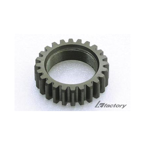 K14112  G4 Hard Coated 7075 Alum. Light 24T Clutch Gear