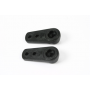 502268 G4 Thick Servo Arm (Futaba) (2pcs)