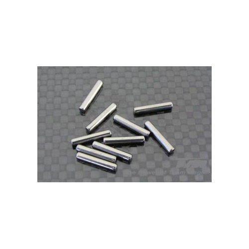 116201 Pin 2x10,8mm (10pz)