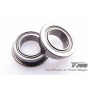 150510F 5x10mm Flanged Bearing (2pcs)