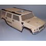 Delta Plastik Carrozzeria Hummer (Monster Truck)