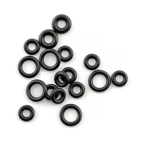 T0210 Mugen O-Ring Set MTX/MBX