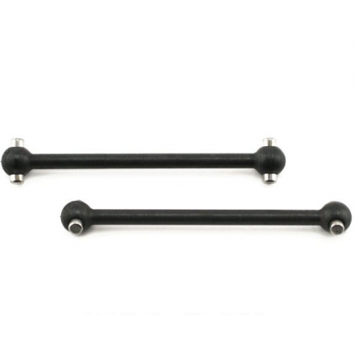 T0264 Mugen Rear Drive Shaft MTX4