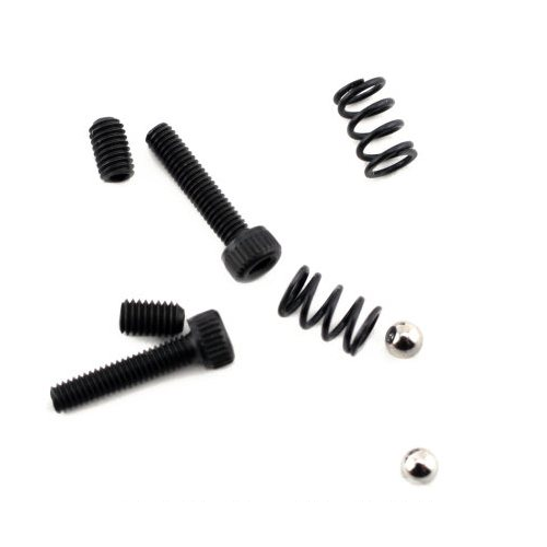 T0271 Mugen Spring Set 2 Speed Gear Box (MTX4)