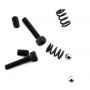 T0271 Mugen Spring Set 2 Speed Gear Box (MTX4)