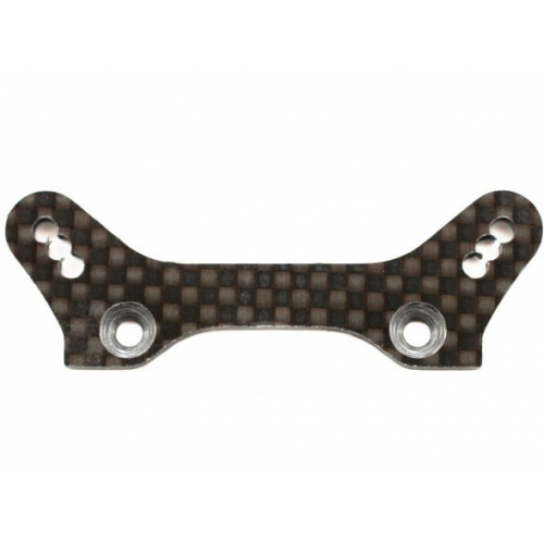 T0505 Mugen Supporto ammortizzatori anteriori in carbonio