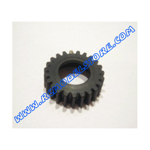 T0734 Mugen MTX4 Pignone 21 denti in acciaio (New)