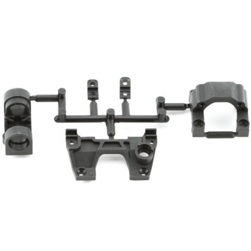 T0149 Mugen Kit plastiche retrotreno