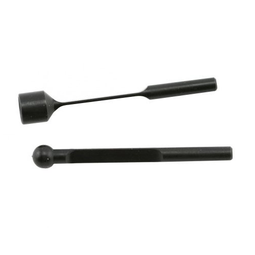 T0157 Mugen Front Anti-Roll Bar MTX4