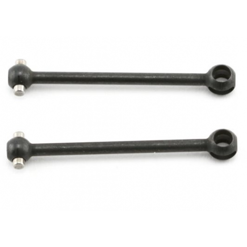 T0273 Mugen Rear Drive Shaft For Universal (MTX4)