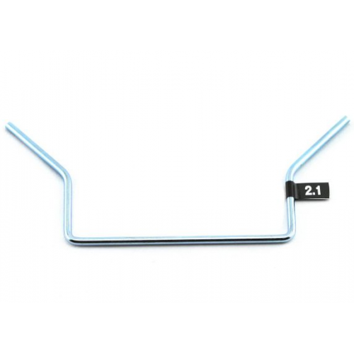 T0159 Mugen Rear Anti-Roll Bar 2.1mm MTX4