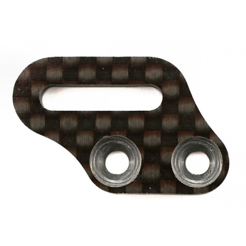 T0257 Mugen Supporto tendicinghia laterale