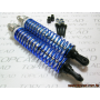 12211B Rear Damper Set 7.5 (Blu) 2pcs