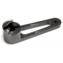MTX4-008 Alum. Break Lever For MTX4