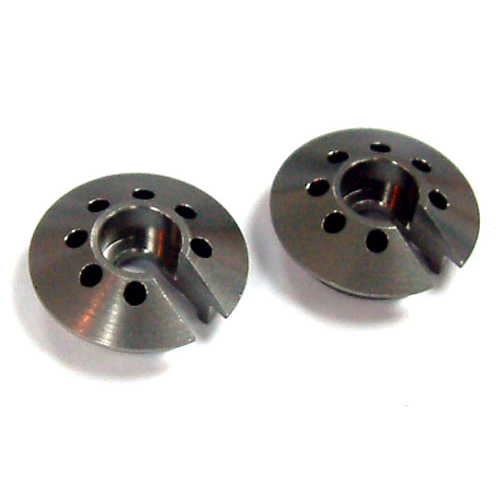 MTX4-016 Front Alum. Spring Bottom Cap