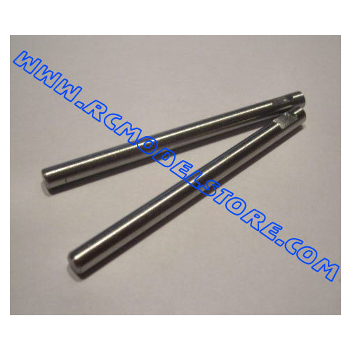 MZ056 Front Upper suspension shaft