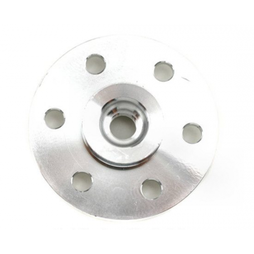 28006 Novarossi Sottotesta turbo 6 fori per motori 421