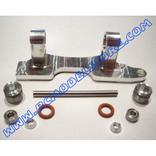 MZ866-1 Kit conversione barra posteriore su cuscinetti