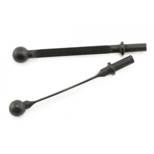 T0163 Mugen Coltelli barra posteriore (2pz)