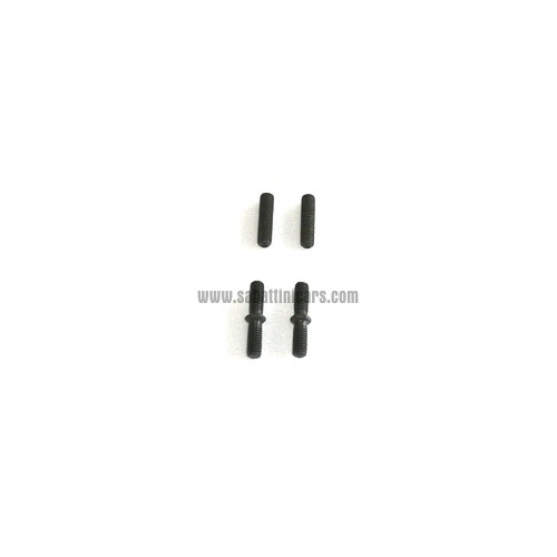 PD0824 Rear Hub Tie Rod - TS4