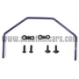 PD0909 Rear Sway Bar 2,4mm for TS4