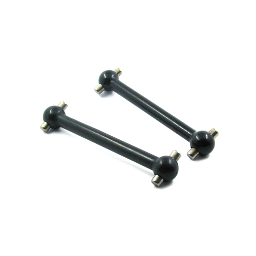 502274 Cardani trasmissione in acciaio 52,9mm (2pz)