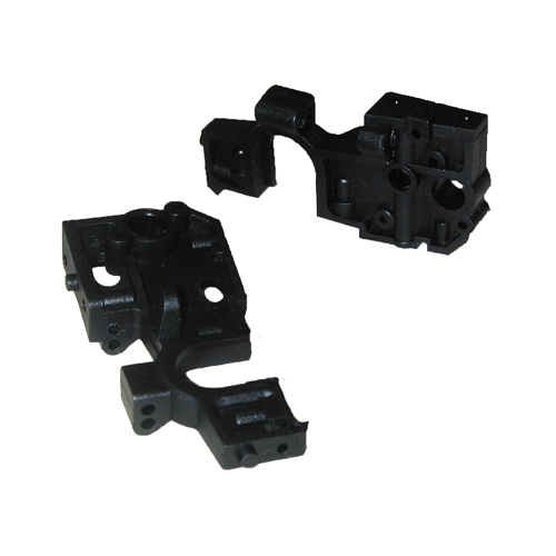 502288 G4 New Rear Bulkhead (1 pair)