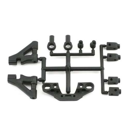 H0147 New Rear Upper Arm Set MRX4