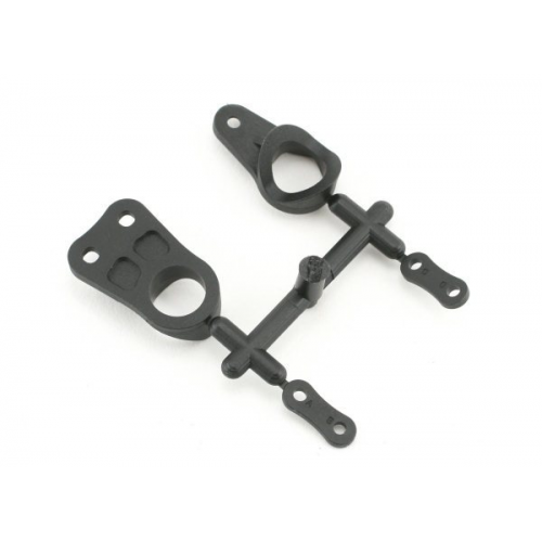 H0372 Servo Saver Arm MRX4