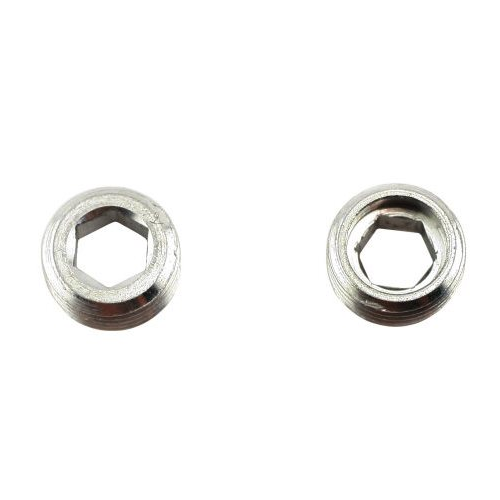 H0145 Mugen Grano regolazione perno sferico (2pz)